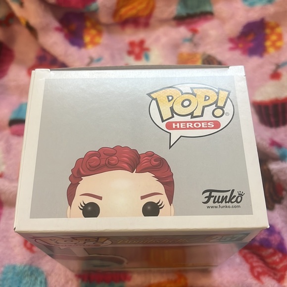 Funko pop DC comics duela dent joker - Picture 6 of 8